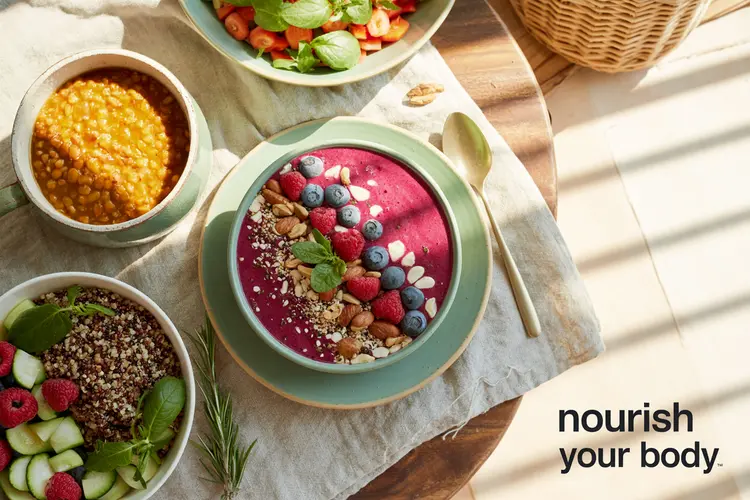 The Health Benefits of a Vegan Diet: Science-Backed Insights