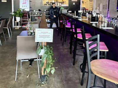Nua Thai Restaurant and Bar