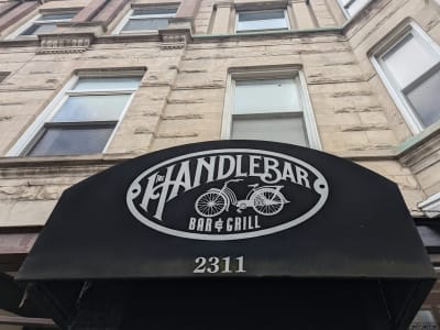 Handlebar