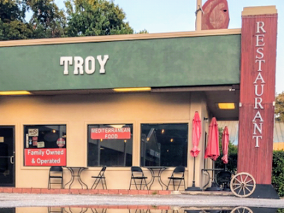 Troy ATX