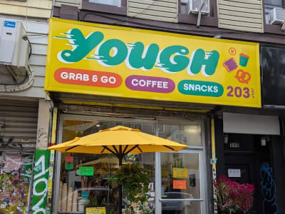 Yough