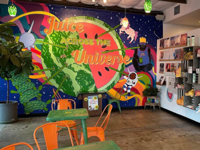 JuiceLand