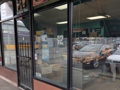Chu Minh Tofu and Vegan Deli