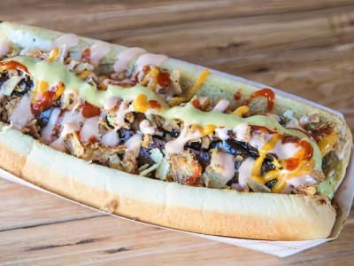 DittyDog