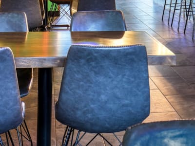 Vital Creations Vegan Bistro