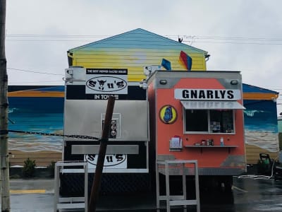 GNARLYS