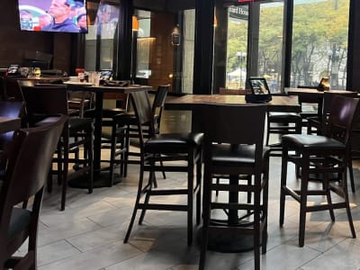 Yard House