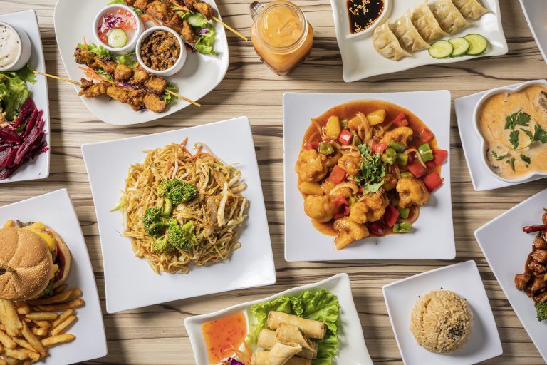 Alice & Friends' Vegan Kitchen