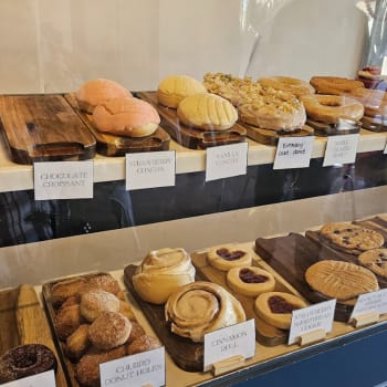 Goji Berry - Eatery & Bakery restaurant in Phoenix