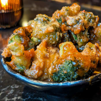PLANTA Queen restaurant in Chicago