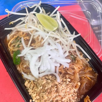 Pinto Thai MLK restaurant in Portland