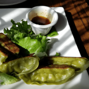 Luanne's Wild Ginger Fort Greene restaurant in New York