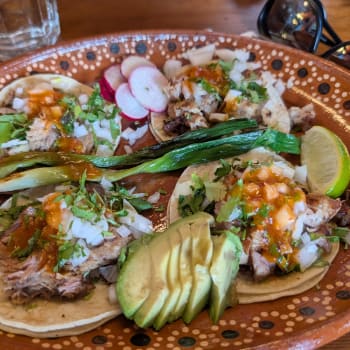 El Moose restaurant in Seattle