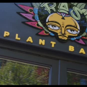 RAS Plant Based