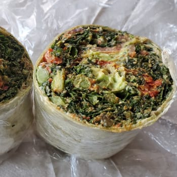 Tassili's Raw Reality Café
