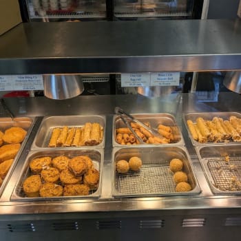 VN Tofu & Fast Food restaurant in Chicago