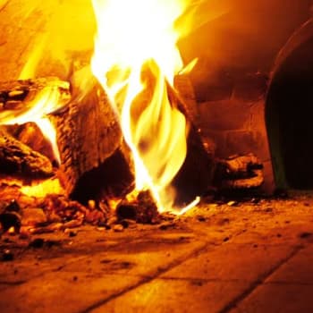 Firepit Pizza Tavern restaurant in Atlanta