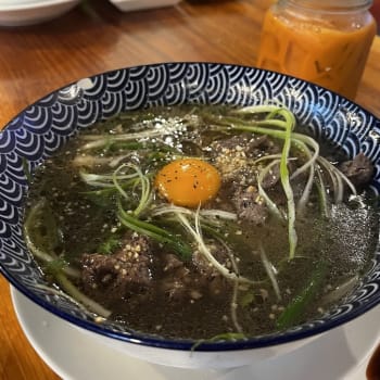 Miss Pho restaurant in Seattle