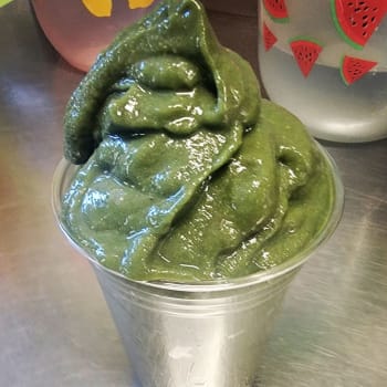 Good Foods Vegan/Vegetarian Deli restaurant in Chicago
