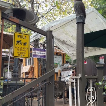 A Muddy Cup Cafe' & Roastery restaurant in Seattle