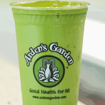 Arden's Garden Juice Bar & Smoothies Buckhead restaurant in Atlanta
