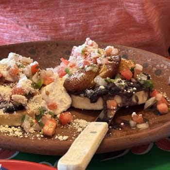 El Moose restaurant in Seattle