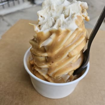 Vaca’s Creamery