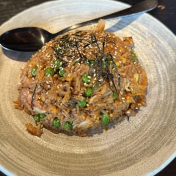 PLANTA Queen restaurant in Chicago