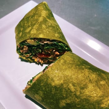 MAD Greens - 7th Ave & McDowell restaurant in Phoenix