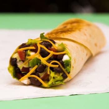 Taco Bell restaurant in Austin