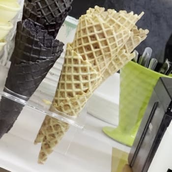 The Greenery Creamery