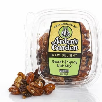 Arden's Garden Juice Bar & Smoothies Buckhead restaurant in Atlanta