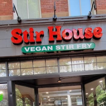 Stir House Atlanta restaurant in Atlanta