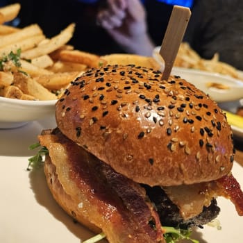 Yard House