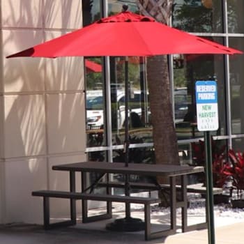 New Harvest Cafe & Grill restaurant in Orlando