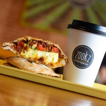 Zookz Sandwiches