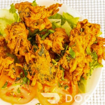 India's Tandoori - Hollywood (Halal & Vegan) restaurant in Los Angeles