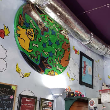 The Flying Biscuit Cafe