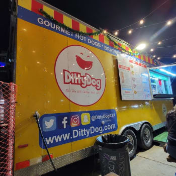 DittyDog