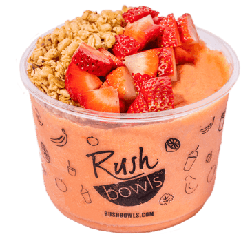 Rush Bowls