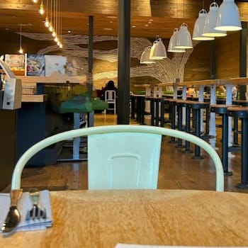 True Food Kitchen restaurant in Atlanta
