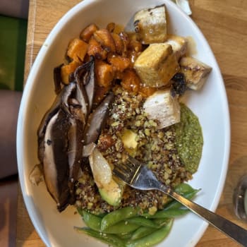 True Food Kitchen restaurant in Atlanta