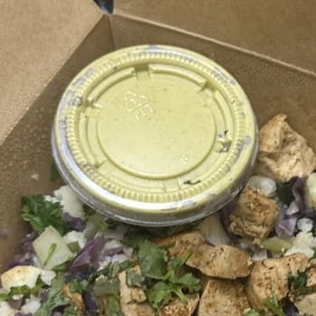 Palmita restaurant in Chicago