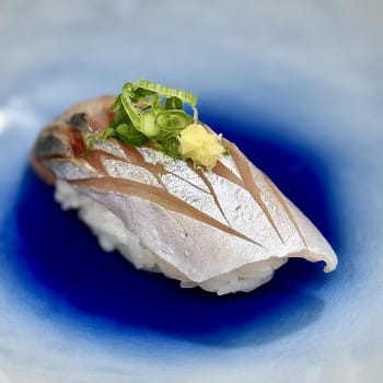 Kinari Aburi Sushi & Noodle restaurant in Los Angeles