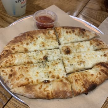 Your Pie Pizza