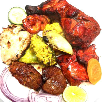SAPID INDIAN CUSINE restaurant in New York