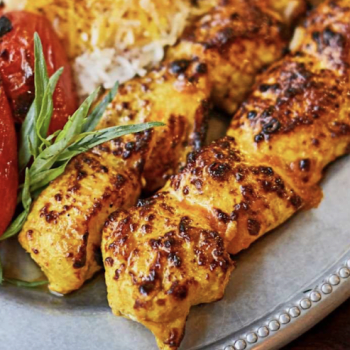 New Harvest Cafe & Grill restaurant in Orlando