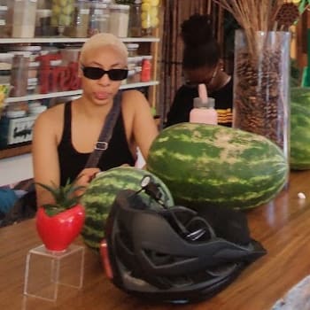 Pasa Pasa juice bar and food