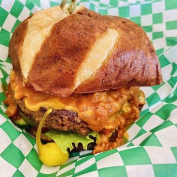 Othello's Plant Based Kitchen