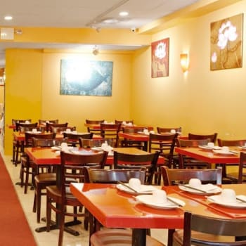 Bodhi Kosher Vegetarian Restaurant